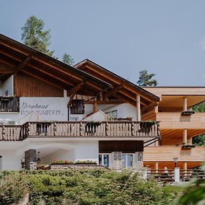 Hotel Berghaus Rosengarten